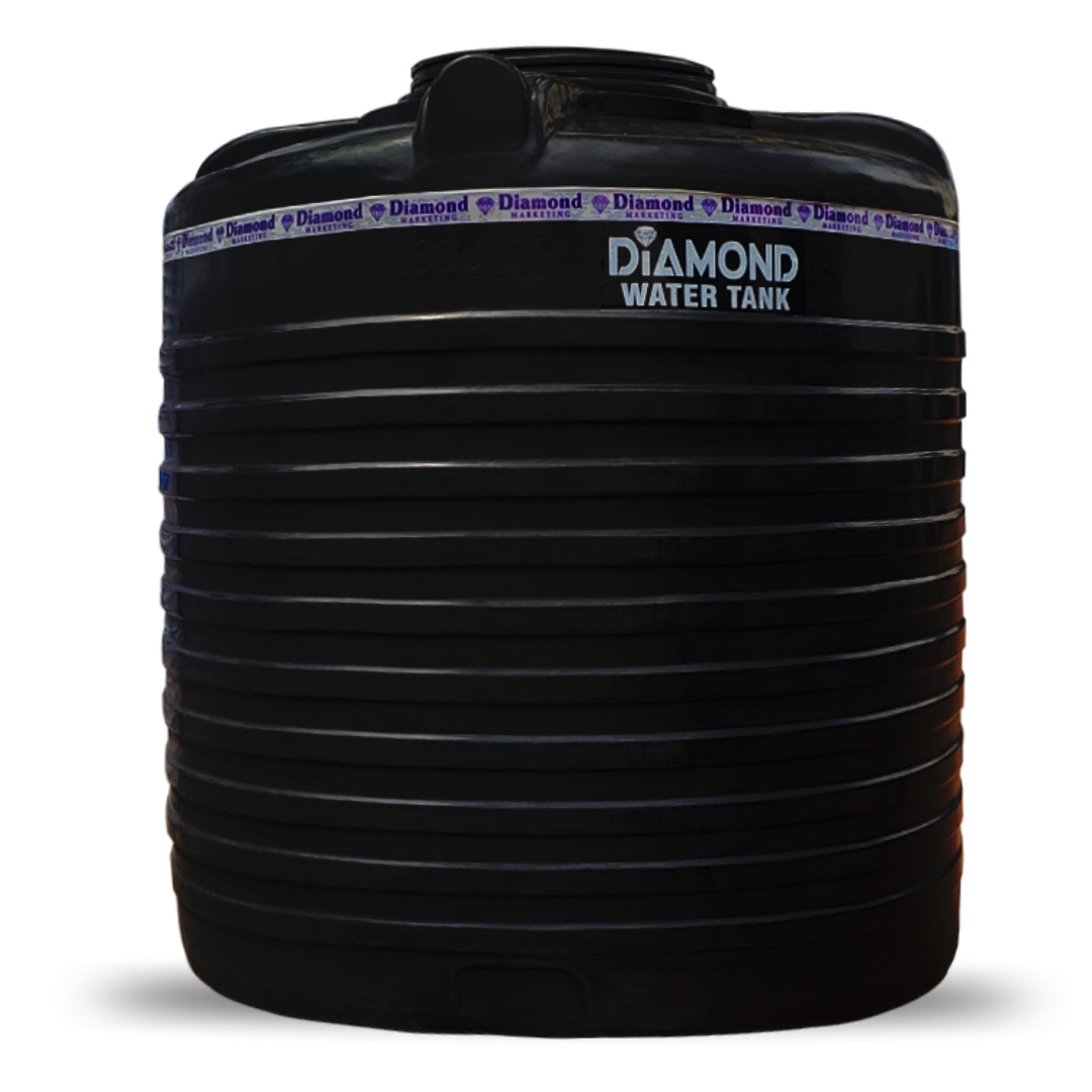 Daimond Water Tank