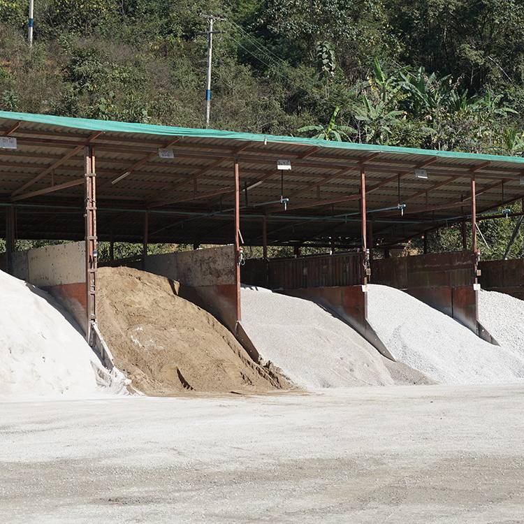 Kakching Sand