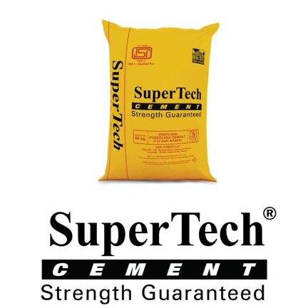 Supertech Cement