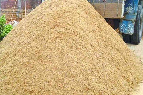 DIMAPUR SAND