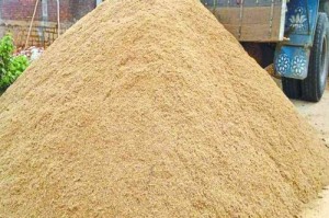 DIMAPUR SAND