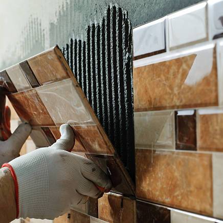 Tiling