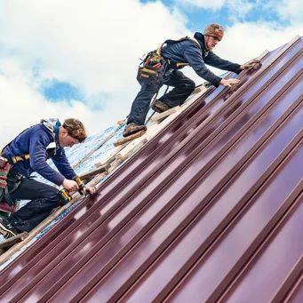 Roofing
