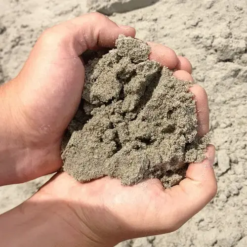 Sekmai Sand