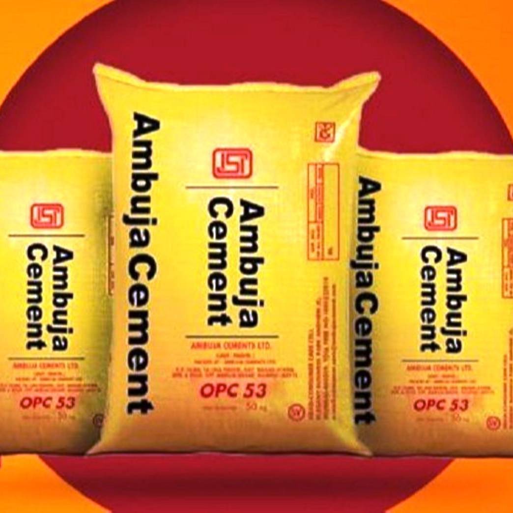 Ambuja Cement