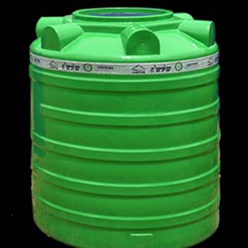 Loktak Water Tank
