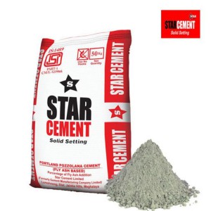 STAR CEMENT