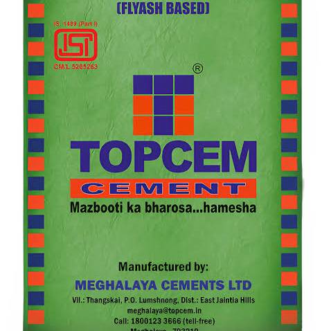 TOPCEM CEMENT
