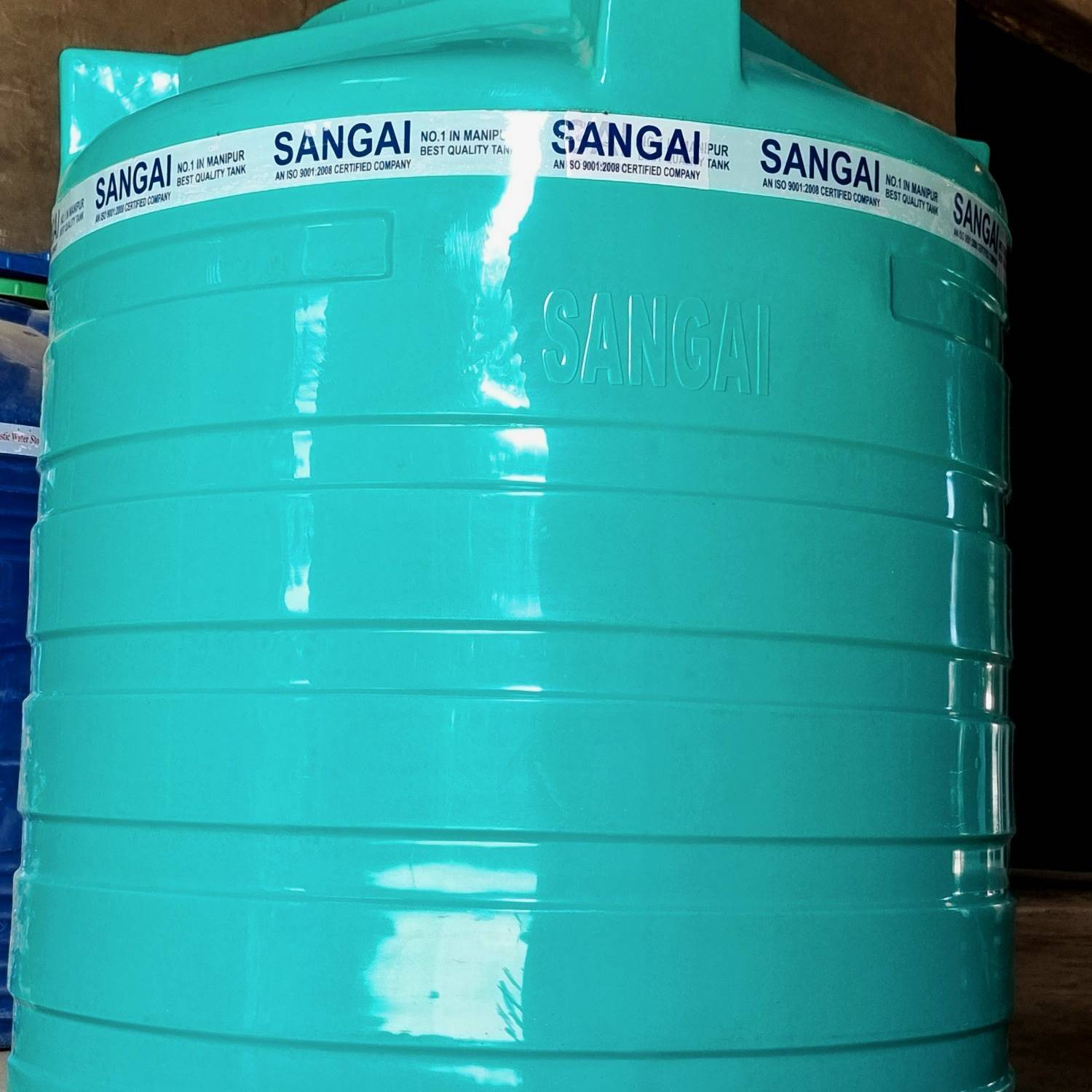 SANGAISAM WATER TANK